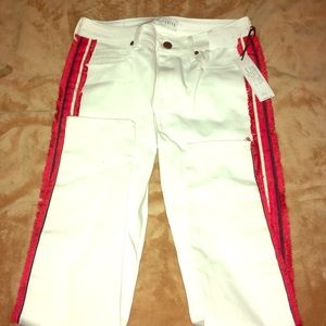 Parker Smith Ava Skinny Brand New Pants
